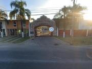 CASA A LA VENTA EN FRACCIONAMIENTO RANCHO GRANDE,...