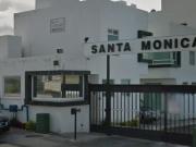 CASA A LA VENTA EN FRACCIONAMIENTO SANTA MONICA, EL...