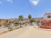 CASA A LA VENTA EN FRACCIONAMIENTO VILLAS DEL REY II,...