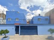 CASA A LA VENTA EN GRANJAS COAPA, TLALPAN, CDMX