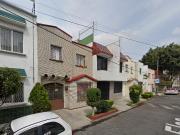 CASA A LA VENTA EN GUADALUPE TEPEYAC, GUSTAVO A. MADERO,...