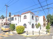 CASA A LA VENTA EN GUSTAVO A.MADERO, CDMX. REMATE ADJUDICADO