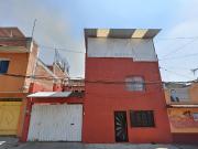 CASA A LA VENTA EN HIDALGO, ALVARO OBREGON, CDMX. REMATE...