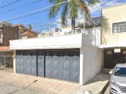 CASA A LA VENTA EN INDEPENDENCIA OTE. GUADALAJARA, JALISCO