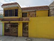 CASA A LA VENTA EN INDUSTRIAS, ECATEPEC, MEXICO, REMATE...