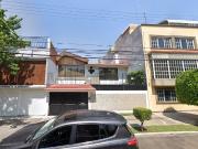 CASA A LA VENTA EN IRRIGACION, MIGUEL HIDALGO, CDMX,...