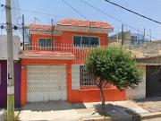 CASA A LA VENTA EN JARDINES DE MORELOS, ECATEPEC,...