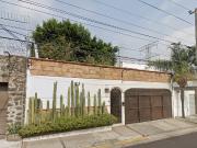 CASA A LA VENTA EN JARDINES DEL PEDREGAL DE SAN ANGEL, CDMX