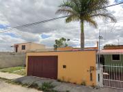 CASA A LA VENTA EN JUAN PABLO II, MERIDA, YUCATAN