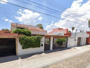CASA A LA VENTA EN JURICA, QUERETARO, QRO. REMATE ADJUDICADO