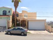 CASA A LA VENTA EN LA CAÑADA CHIHUAHUA, REMATE ADJUDICADO