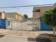 CASA A LA VENTA EN LA COLONIA EL BOSQUE TULTEPEC, EDO....
