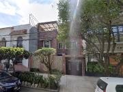 CASA A LA VENTA EN LA CONDESA, CUAUHTEMOC, CDMX, REMATE...