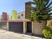 CASA A LA VENTA EN LA JOYA,QUERETARO. REMATE ADJUDICADO