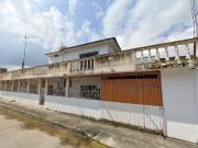 CASA A LA VENTA EN LA MANGA II ETAPA, VILLAHERMOSA, TABASCO