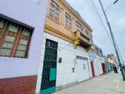 Casa a la Venta en La Perla Callao