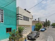 CASA A LA VENTA EN LA PERLA, NEZAHUALCOYOTL, MEXICO,...
