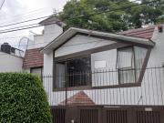 CASA A LA VENTA EN La Quemada 223, Narvarte Oriente,...