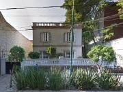 CASA A LA VENTA EN LA ROMA, CIUDAD DE MEXICO