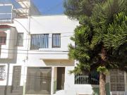 CASA A LA VENTA EN LA ROMA SUR, CIUDAD DE MEXICO