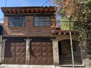 CASA A LA VENTA EN LAS AGUILAS, CDMX