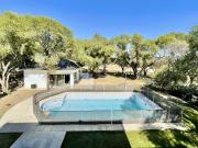 Casa a la venta en Las Delicias fondo golf