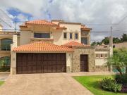 CASA A LA VENTA EN LAS FUENTES, LOS MOCHIS, SINALOA,...