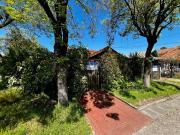 Casa a La Venta En Las Tranqueras, Vitacura