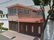 CASA A LA VENTA EN LINDAVISTA NORTE,CDMX. REMATE ADJUDICADO