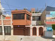 CASA A LA VENTA EN LINDAVISTA SUR, CIUDAD DE MEXICO