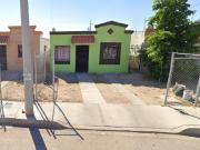 CASA A LA VENTA EN LOMAS ALTAS MEXICALI BC YQH