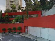 CASA A LA VENTA EN LOMAS DE CHAPULTEPEC, CDMX