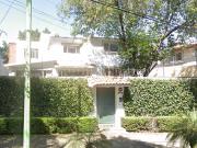 CASA A LA VENTA EN LOMAS DE CHAPULTEPEC, MIGUEL HIDALGO,...