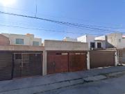 CASA A LA VENTA EN LOMAS DE SANTA ANITA, AGUASCALIENTES,...