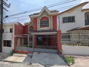 Casa A La Venta En Lomas De Santa Catarina, Nuevo Leon,...