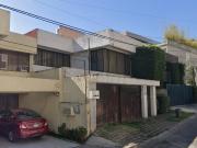 CASA A LA VENTA EN LOMAS DEL CHAMIZAL, MEXICO, REMATE