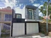 CASA A LA VENTA EN LOMAS DEL VALLE, MORELIA, MICHOACAN