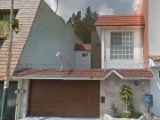 CASA A LA VENTA EN LOMAS VERDES 4A SECC, NAUCALPAN