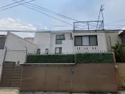 CASA A LA VENTA EN LOS ALPES, ALVARON OBREGON, CDMX