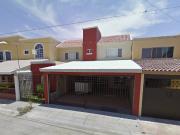CASA A LA VENTA EN LOS VIÑEDOS,COAH. REMATE ADJUDICADO