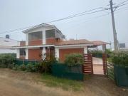 Casa a la Venta en Lurín