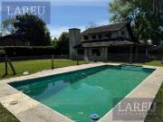 Casa a la venta en Mapuche Country Club, Pilar