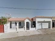 CASA A LA VENTA EN MEXICALI, BAJA CALIFORNIA