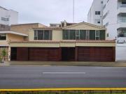 Casa a la Venta en Miraflores