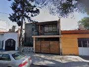CASA A LA VENTA EN MOCTEZUMA, VENUSTIANO CARRANZA, CDMX,...