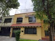 CASA A LA VENTA EN MOLINO DE ROSAS, ALVARO OBREGON, CDMX