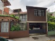 CASA A LA VENTA, EN MORELIA, MICHOACAN. REMATE ADJUDICADO