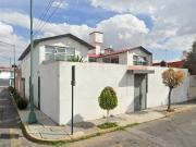 CASA A LA VENTA EN MORELOS, TOLUCA, MEXICO, REMATE...