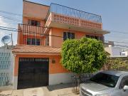 CASA A LA VENTA EN NEZAHUALCOYOTL, MEXICO, REMATE ADJUDICADO