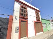 CASA A LA VENTA EN OAXACA CENTRO. REMATE ADJUDICADO